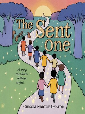 cover image of The Sent One